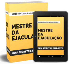 mestre da ejaculacao