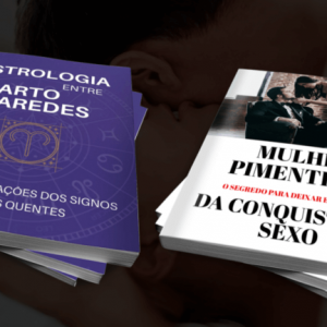 Mulher Pimentinha – O Segredo【Vale A Pena Comprar?】