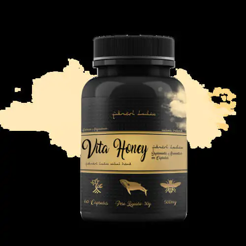 vita honey